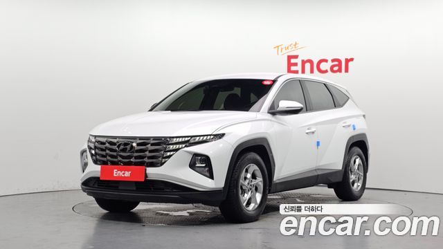 2021 Hyundai Tucson, VIN KMHJB81BGMU077282