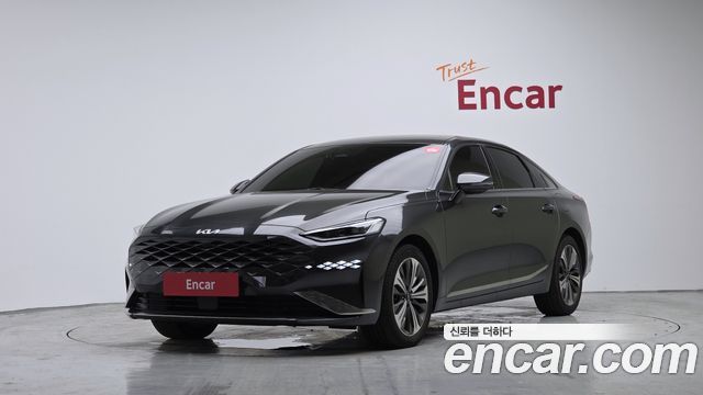 2023 Kia K8, VIN KNAM6411BPA030344