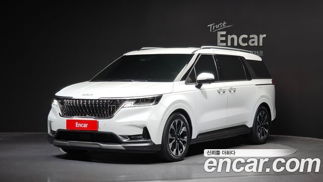 2023 Kia Carnival, VIN KNANE81BBPS291758