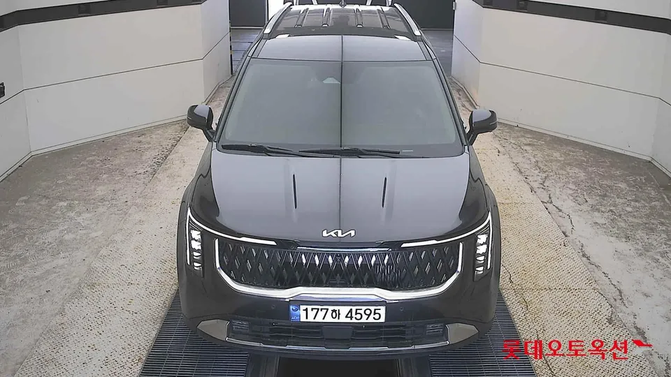 2024 Kia Carnival, VIN KNANC81ABRS013851