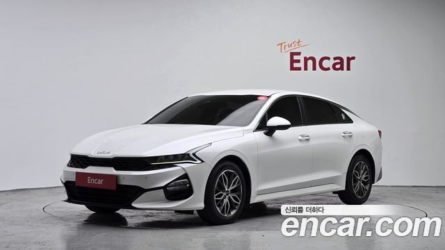 2022 Kia K5, VIN KNAG241ABNA196013