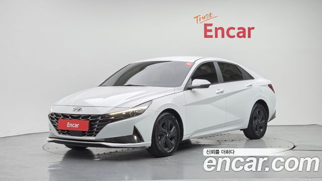 2023 Hyundai Avante, VIN KMHLM41EEPU518614