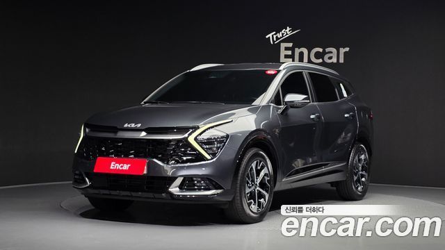 2024 Kia Sportage, VIN KNAPW81GBRK174737