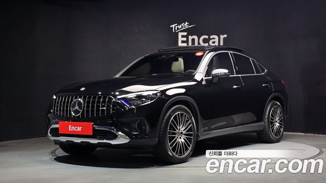 2026 Mercedes-Benz GLC-Class, VIN W1NKJ4HB3TF491550