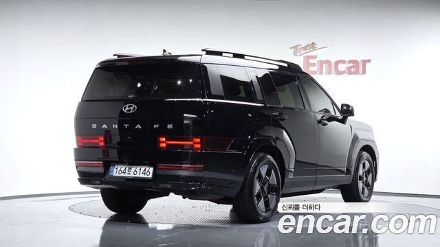 2024 Hyundai Santa Fe, VIN KMHP5811BRU065043