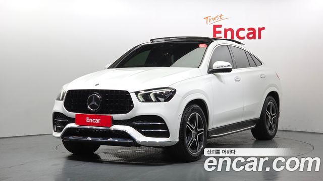 2021 Mercedes-Benz GLE-Class, VIN W1NFD2DB4MA435523