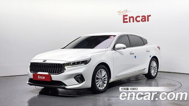 2020 Kia K7, VIN KNALB418BLA236765