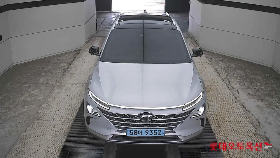 2020 Hyundai Nexo, VIN KMHJ8816FLU009323