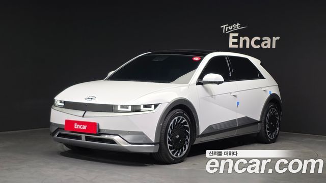 2024 Hyundai Ioniq 5, VIN KMHKR81EFRU245662