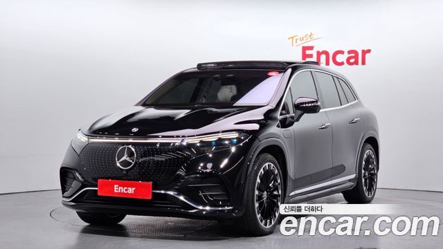 2023 Mercedes-Benz EQS, VIN W1NDM4EBXPA001211