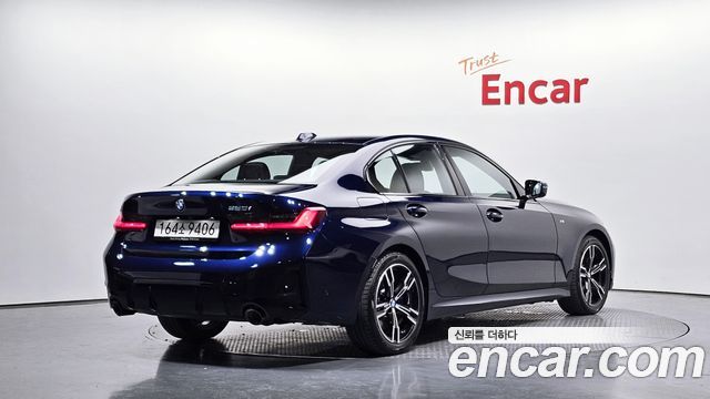 2025 BMW 3-Series, VIN WBA11FF09SFU58256