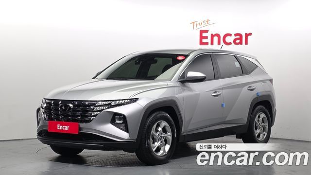 2022 Hyundai Tucson, VIN KMHJB81CDNU132064