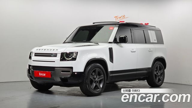 2024 Land Rover Defender, VIN SALEA7BX8R2293209