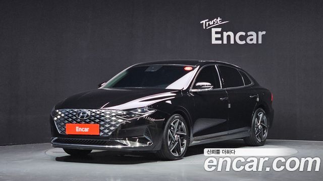2022 Hyundai Grandeur, VIN KMHF241GBNA479184