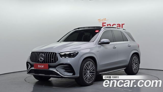2025 Mercedes-Benz GLE-Class, VIN W1NFB6BB8SB431787
