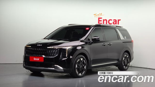 2024 Kia Carnival, VIN KNANC81ABRS002514