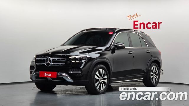 2026 Mercedes-Benz GLE-Class, VIN W1NFB4FB9TB536810
