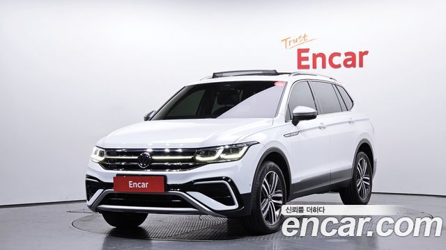 2023 Volkswagen Tiguan, VIN WVGZZZ5N2PM022943