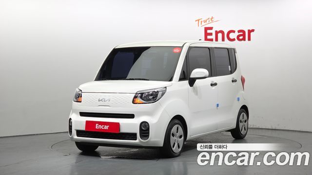 2022 Kia Ray, VIN KNACF911BNT313359