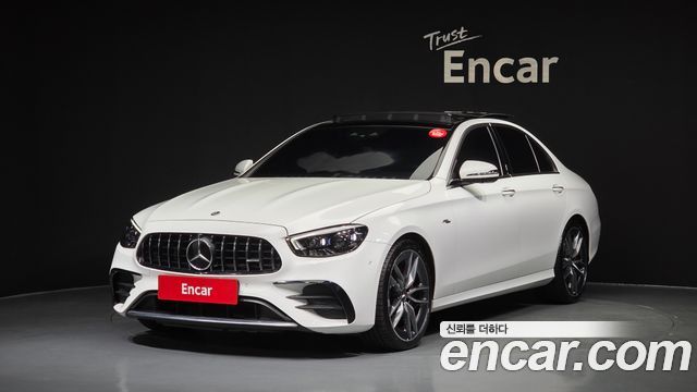 2022 Mercedes-Benz E-Class, VIN W1KZF6BB2NB096075