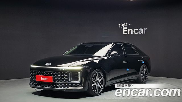2023 Hyundai Grandeur, VIN KMHN241EDPA016996