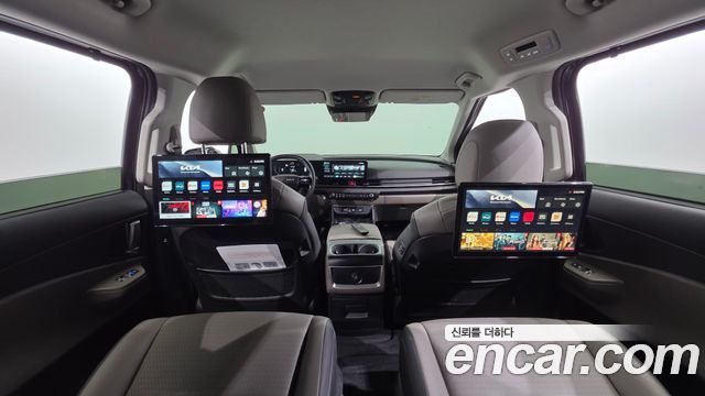 2025 Kia Carnival, VIN KNANC813BSS533858