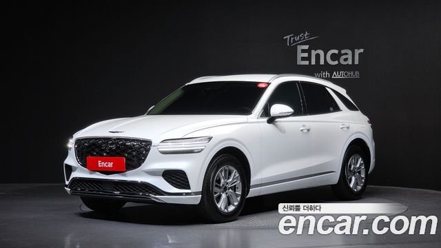 2025 Genesis GV70, VIN KMTMA81BDSU224525