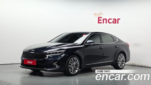 2020 Kia K7, VIN KNALC41BBLA227736