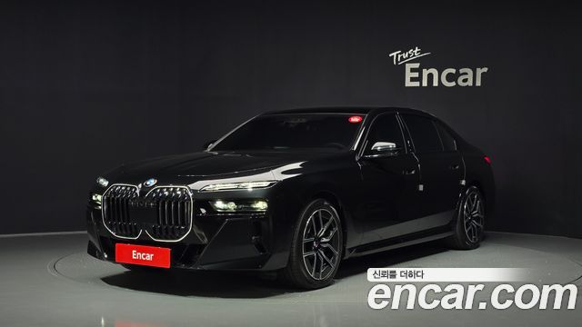 2026 BMW 7-Series, VIN WBA31EH00TCW15756