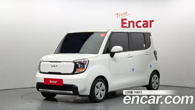 2023 Kia Ray, VIN KNACG911BPT342391
