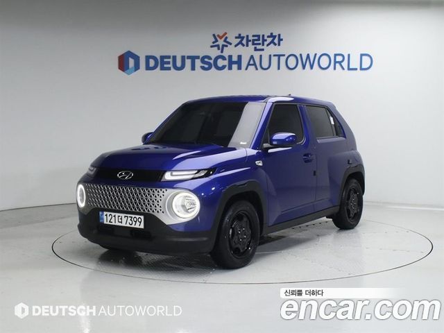 2023 Hyundai Casper, VIN KMHB1518BPW033822