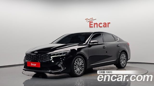 2021 Kia K7, VIN KNALC41BBMA239487