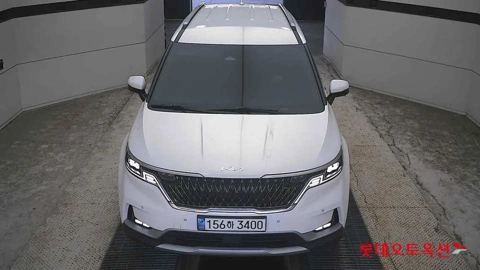 2023 Kia Carnival, VIN KNANB813BPS224006
