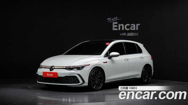 2023 Volkswagen Golf, VIN WVWZZZCD0PW172147