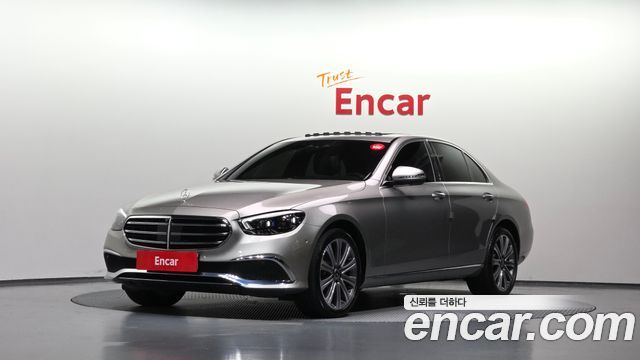 2023 Mercedes-Benz E-Class, VIN W1KZF8GB5PB112521