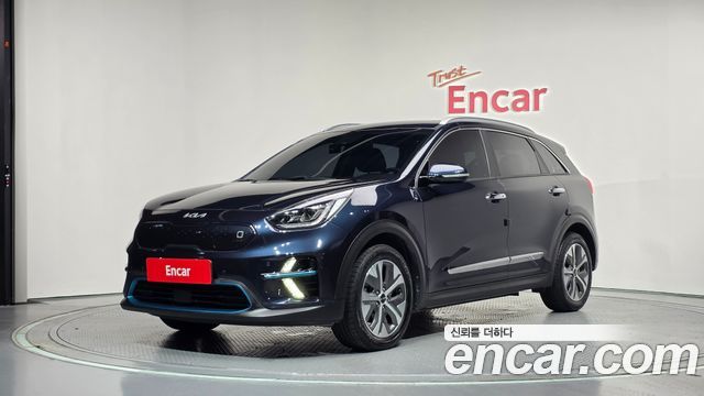2022 Kia Niro, VIN KNACB81GFNA112699