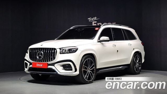 2024 Mercedes-Benz GLS-Class, VIN W1NFF8FE9RB061979