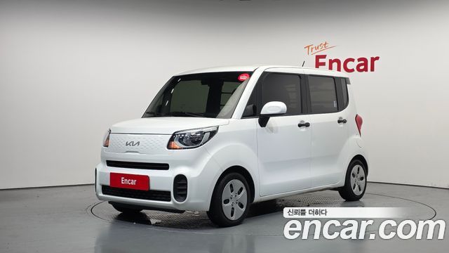 2022 Kia Ray, VIN KNACF911BNT277274