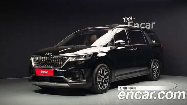 2023 Kia Carnival, VIN KNANC81BBPS223944