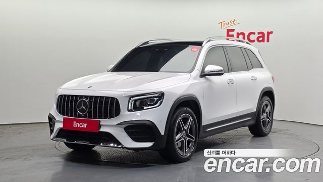 2023 Mercedes-Benz GLB-Class, VIN W1N4M4HB0PW310331