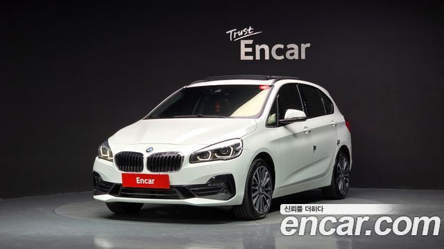 2021 BMW 2-Series, VIN WBA6T9104M7J19720