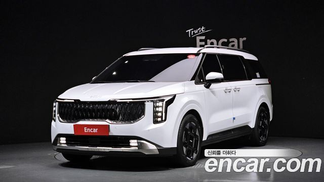 2025 Kia Carnival, VIN KNANC81BBSS490747