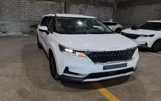 2023 Kia Carnival, VIN KNANB813BPS258474
