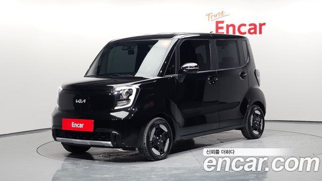 2024 Kia Ray, VIN KNACG81AFRT014373