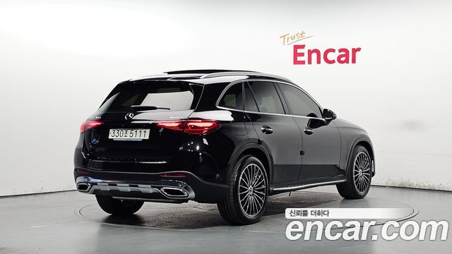 2024 Mercedes-Benz GLC-Class, VIN W1NKM4HBXRF154177
