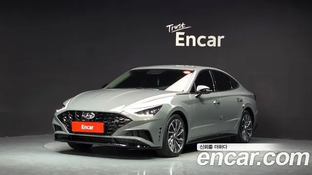 2022 Hyundai Sonata, VIN KMHL241EBNA178726