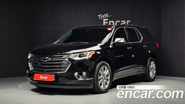 2021 Chevrolet Traverse, VIN 1GNEV9KW2MJ120662