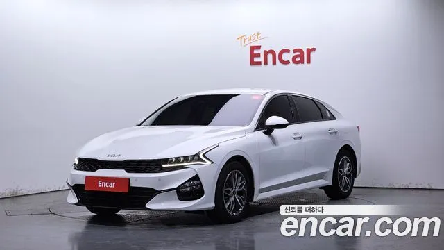 2023 Kia K5, VIN KNAG241ABPA250410