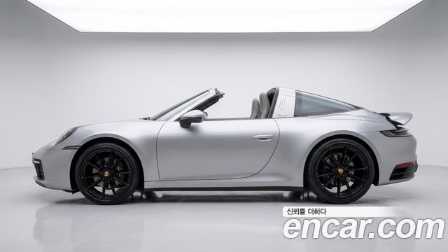 2021 Porsche 911, VIN WP0BA2997MS230079