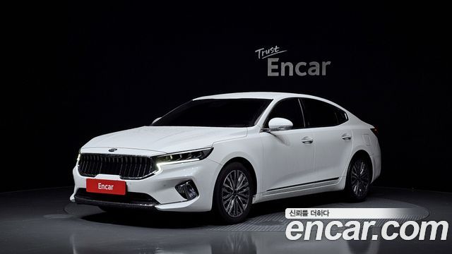 2020 Kia K7, VIN KNALC41BBLA227575